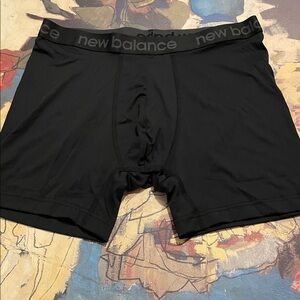NB Boxer Briefs